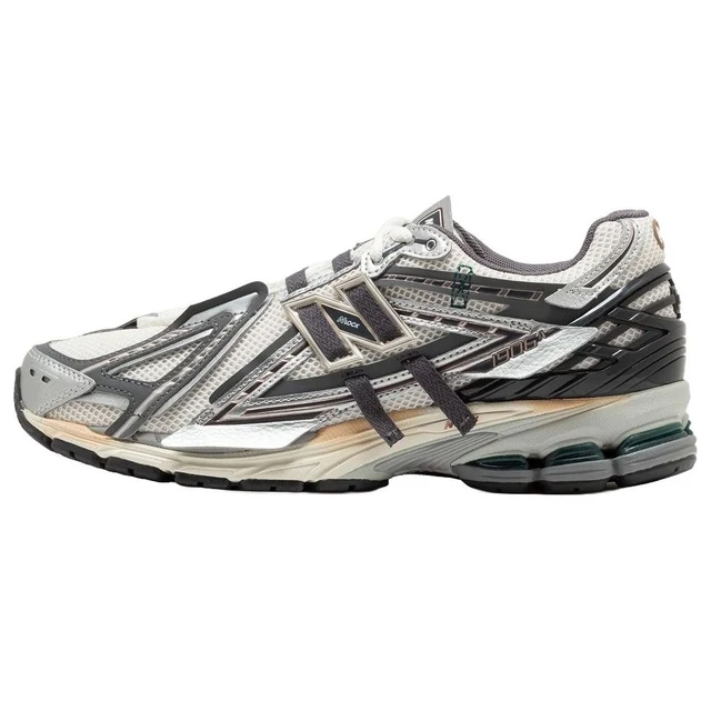 New Balance 1906A 'Silver Gold Metallic' M1906AD
