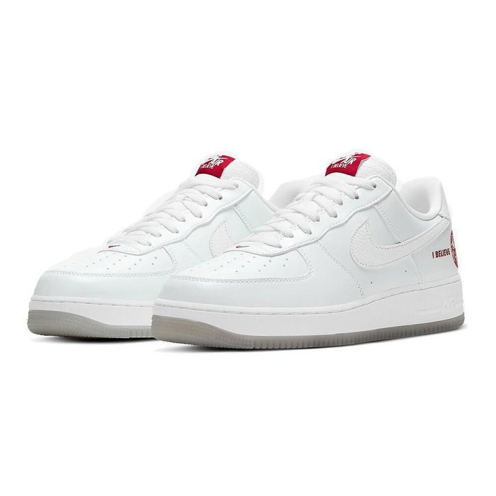 NIKE Air Force 1 ''I Believe Daruma' DD9941-100