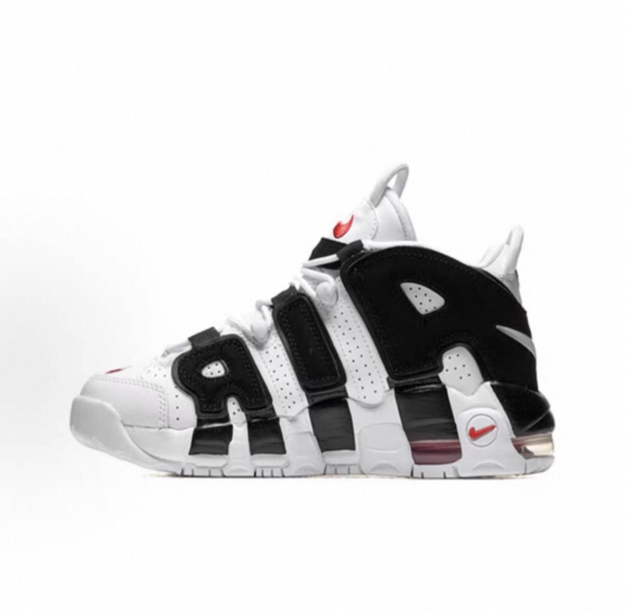 Nike Air More Uptempo Scottie Pippen (GS) 415082-105 US6Y/US7Y
