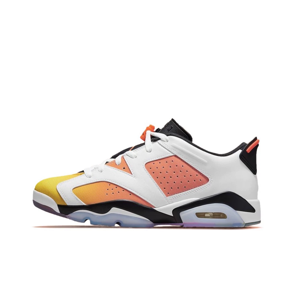Jordan 6 Retro Low Dongdan US9 / US9.5 球鞋競標